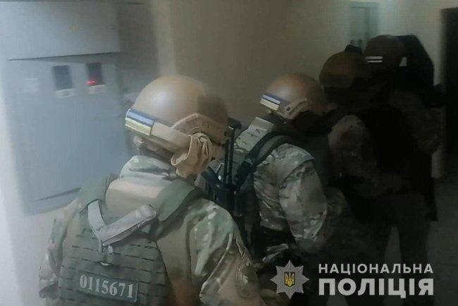 Як діяла унікальна за рівнем підготовки банда Сенсея, яка здійснила 20 тяжких та особливо тяжких злочинів: подробиці від поліції 05