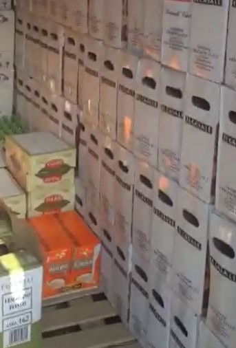 алкоголь гфс