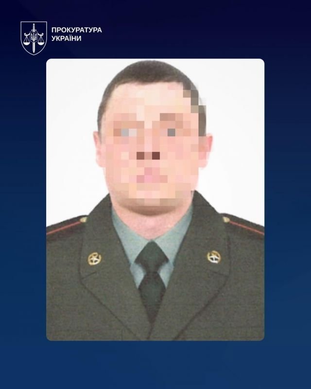 У примусовій мобілізації підозрюються шестеро представників окупаційної влади на ТОТ Херсонщини