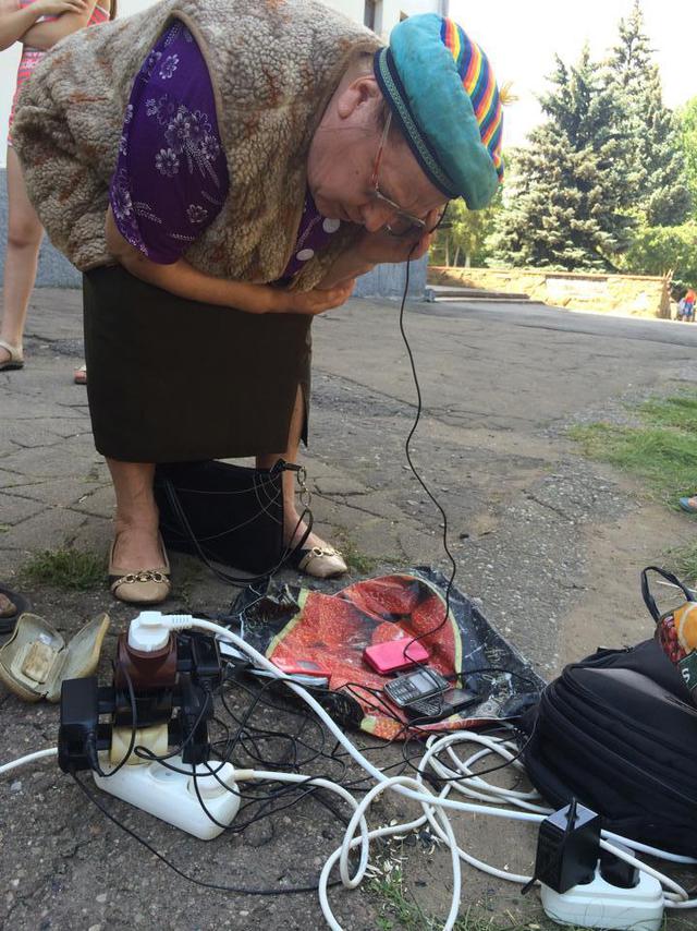 николаевка