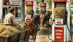 Росія майбутнього