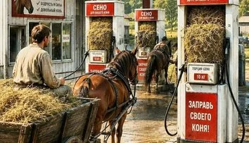 Росія майбутнього