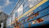 потяг,ірпінь