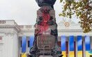 В Одесі знесуть пам’ятник Пушкіну