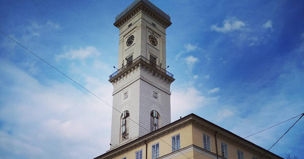 Львівська міськрада затвердила бюджет міста на 2025 рік | Бізнес.Цензор