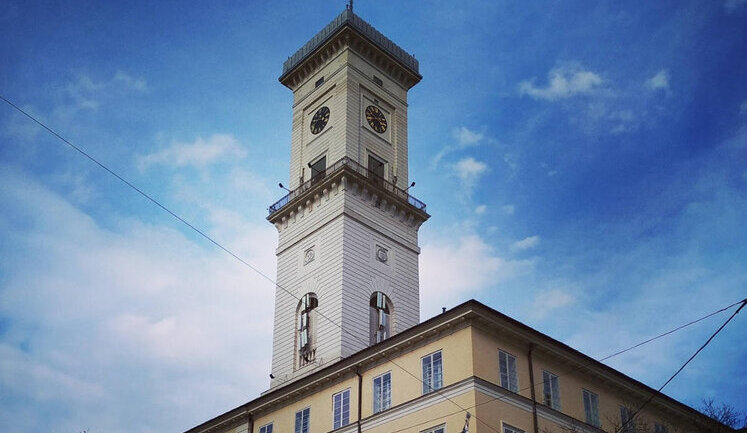 Львівщина в листопаді зібрала рекордні 11 мільйонів гривень туристичного збору