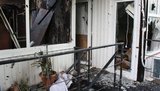 В перестрелке в Одессе пострадали жители: в милиции открещиваются. ФОТОрепортаж