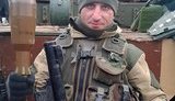 С бойцом 25-й ОВДБр Алексеем Ориховским простились на Сумщине. ФОТОрепортаж