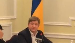 Налоговая милиция в Украине больше года существует вне закона, – Данилюк