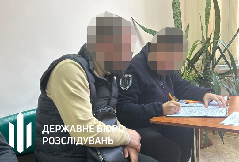 ДБР викрило в одеському обласному МСЕК багатомільйонну схему заробітку