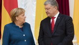 Германия рассматривает проект "Северный поток-2" не так критично, – Меркель (обновлено)