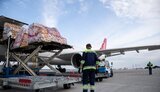 США поставили Украине почти 2,2 млн доз вакцин против COVID-19, - Блинкен. ФОТО