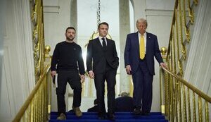 Трамп обирає дружити з росією, а не санкції. Що далі?