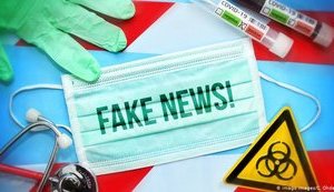 В России продолжают распространять фейки о "биологическом оружии", - посольство США