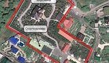 Донецкий горсовет выделил семье Януковича очередной участок земли. ФОТОрепортаж