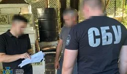 СБУ та Нацполіція затримали 8 організаторів схем ухилення від мобілізації