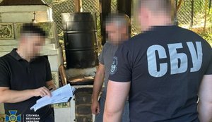 Организовывали схемы уклонения от мобилизации: по Украине задержаны восемь дельцов, - СБУ. ФОТОрепортаж