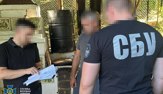 СБУ та Нацполіція затримали 8 організаторів схем ухилення від мобілізації
