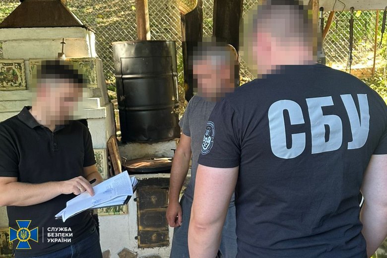 СБУ та Нацполіція затримали 8 організаторів схем ухилення від мобілізації