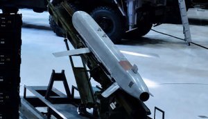 Russia may be producing up to 80 "Banderol" missiles per month, - DIU
