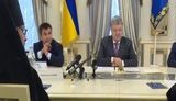 Украина вышла на финишную прямую, - Порошенко о получении автокефалии православной церкви. ВИДЕО