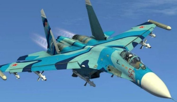 У Молдові викрили схему постачань до Росії запчастин для бойових літаків