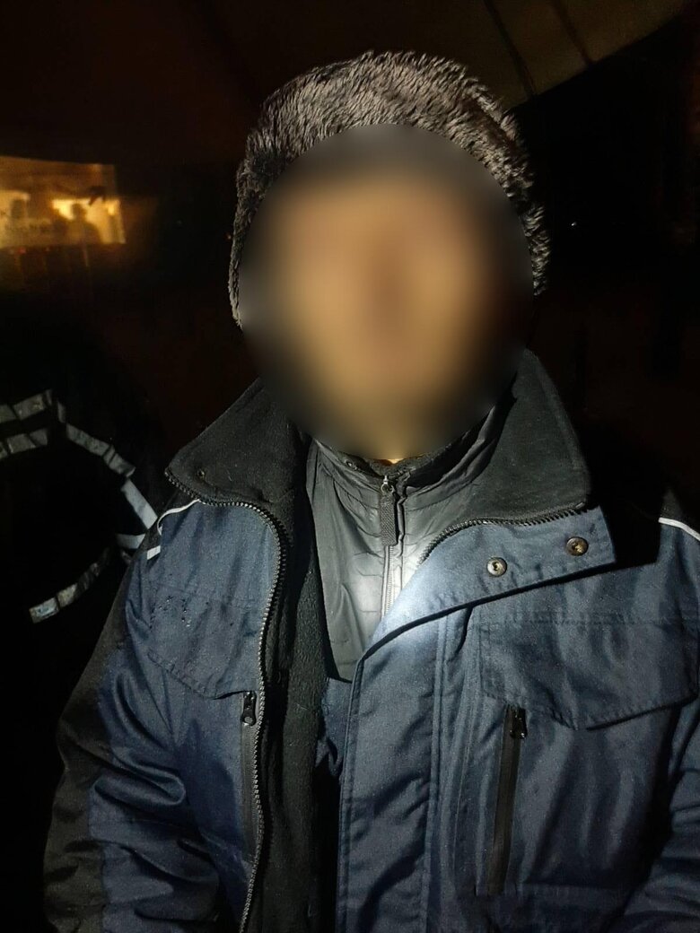 Бендери нас усіх тут з’їдять: у Києві затримали священника Московського патріархату з Харкова 08