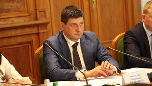 Ігор Ткачук: Ми створюємо умови для бізнесу, щоб він заробляв, а ми разом з ним