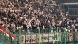 Боднар отреагировал на баннер о Волынской трагедии во время матча "Шахтер"-"Легия" в Кракове