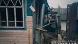 Обстріли Сумщини 18 травня