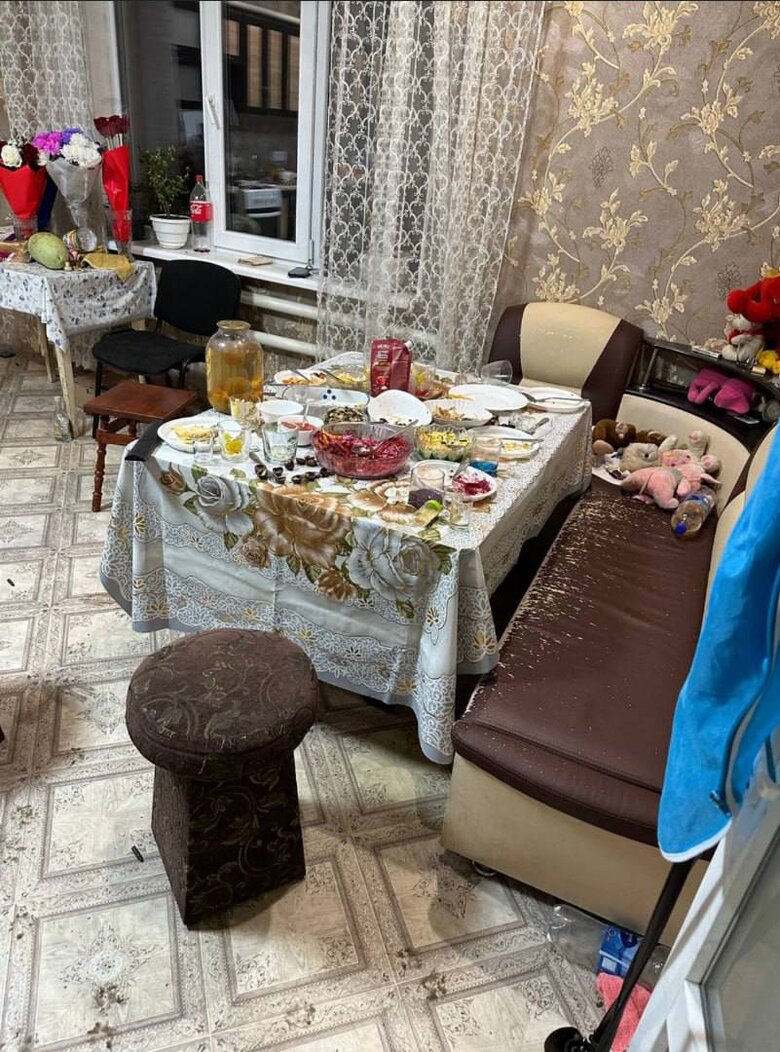 Рашисти розстріляли родину з 9 осіб в окупованій Волновасі: Серед вбитих - діти 12