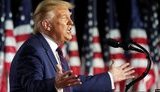 Процес імпічменту Трампа почався в Сенаті