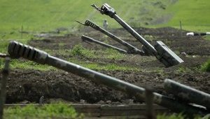 Армения и Азербайджан обвинили друг друга в срыве нового перемирия