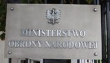 міноборони польщі