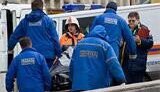 Среди погибших в московском метро обнаружили жителя Севастополя