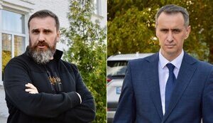 Звільнення Лісового та Ляшка. Що відомо про можливі зміни в уряді