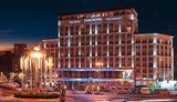Покупатели отеля "Днепр" решили заняться азартными играми вместо киберспорта