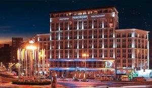 Покупатели отеля "Днепр" решили заняться азартными играми вместо киберспорта