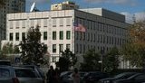 Решение Госдепа об отъезде членов семей сотрудников посольства США в Киеве считаем преждевременным, - пресс-секретарь МИД Николенко