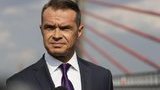 Польский суд выпустил из-под ареста экс-главу "Укравтодора" Новака