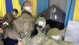 полонені