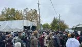Гуманітарна місія в Олешках: режим тиші триває вже 87 години, хто бажав виїхати в Україну - мали таку змогу, - Лубінець