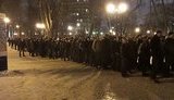 провокации титушки евромайдан