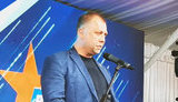 Терорист Бородай заявляє, що "республіки Донбасу" скоро стануть частиною РФ "де-юре". ВIДЕО