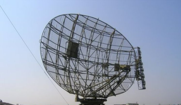 Войска РФ нанесли ракетный удар по воинской части в селе Лощиновка в Одесской области, - мэр Абрамченко