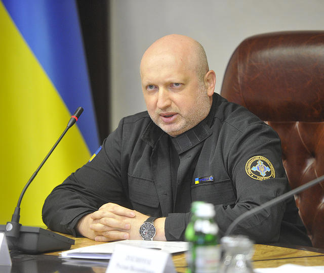турчинов