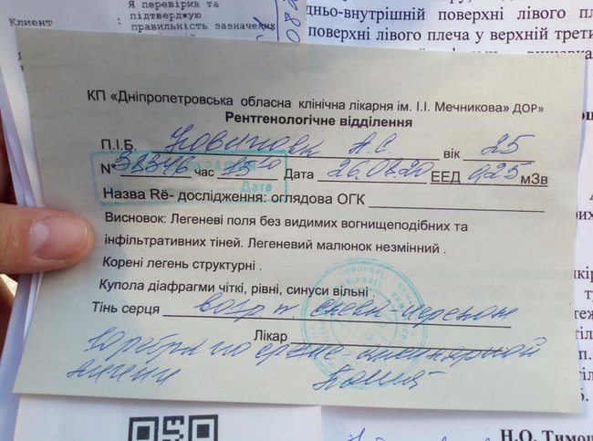 Охрана Зеленского избила девушку в Днепре, - экс-нардеп Денисенко 01