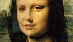 Улыбка Монны Лизы