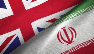 У Лондоні спростували дані про удари Ірану по ЄС