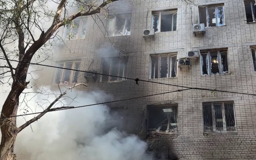 Дрони, артилерія та авіація РФ атакували південь України: троє загиблих, понад 20 поранених